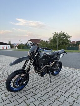 Husqvarna 610 sm