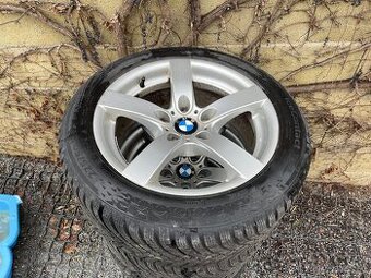 ALU kola BMW 225/50R17