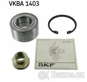 VKBA 1403 TIMKEN Ložisko kola 37x72x37 Alfa Romeo, Fiat, Lan