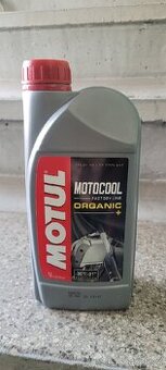 MOTUL chladící kapalina MOTOCOOL Factory Line -35° C 1 