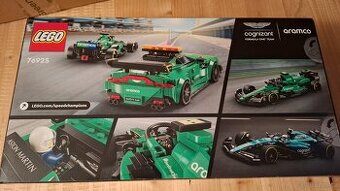 Lego Speed Champions 76925