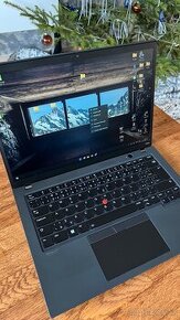 Notebook Lenovo P14S gen 3 - 1