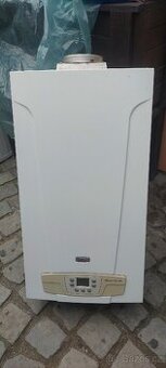 KOTEL BAXI KOMBI DUO 24