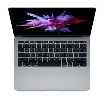 NÁHRADNÍ DÍLY pro Apple MacBook Pro 13" 2016-17 (A1708)