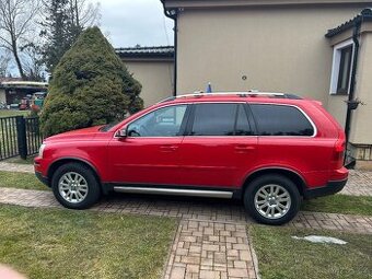 Volvo XC90 D5 AWD