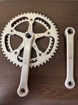 Campagnolo SUPER Record kliky