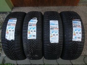 Zimní pneu 195/60/16 R16 Hankook - Nové