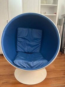 Ball chair designové otočné křeslo - 1