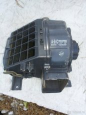 Ventilátor topení Mazda 323f bg - 1