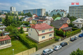 Prodej dvougeneračního domu v Mladé Boleslavi, ul. Erbenova