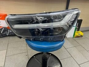 Volvo XC40 18- levá lampa MID LED 31655635 - 1