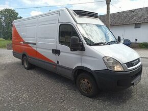 Iveco Daily 3.0TDI Chlaďák - 1