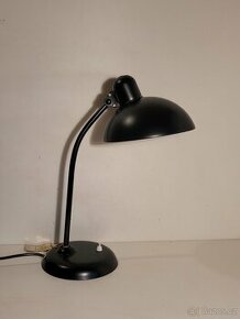 KAISER idell 6556-T lampa, lampička Fritz Hansen - 1