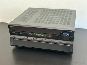 7.1 RECEIVER ZESILOVAČ ONKYO TX-SR806 HDMI DÁLKOVÉ OVLÁDÁNÍ