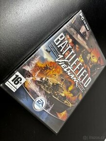 BATTLEFIELD VIETNAM PC