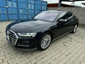 Audi A8 L 3.0TFSI Quattro