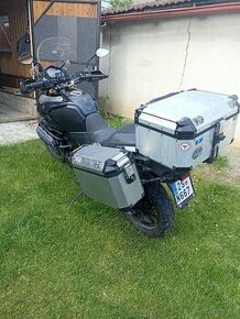 Suzuki Dl 1000 V Strom