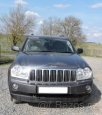 Jeep Grand Cherokee WH 3.0 Crd na Náhradní díly