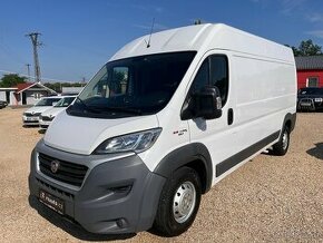 Fiat Ducato, 2.3MTJ 96kWL3H2KLIMA1.MAJ - 1