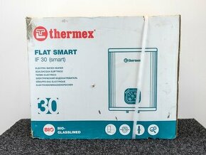 Nový elektrický ohřívač vody Thermex IF 30 Smart