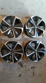 R17 5x108 mm toyota, citroen, peugeot, opel, fiat, a pod.