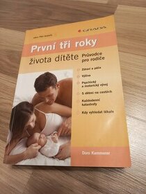 První tři roky života dítěte