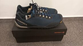 Pánské barefoot Merrell Vapor Glove 4, vel. 43