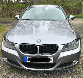 BMW e91 320d 135kw - 1