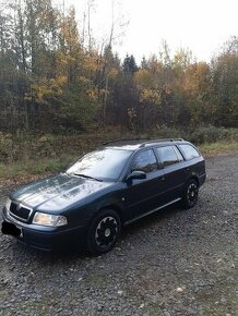 Prodám-Škoda Octavia Combi Tour1.9.TDI-74kw,PD,Facelift - 1