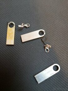 3x usb flash disk - 1