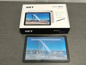 Tablet iGET SMART W31