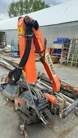 Palfinger PKK 8500 rv2004