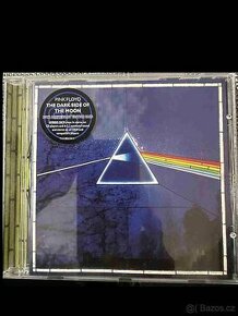 SACD Pink Floyd - The Dark Side Of The Moon