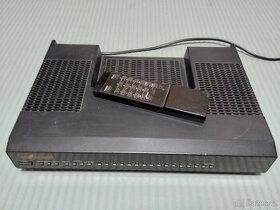 AMSTRAD Fidelity SRX200 satelitní přijímač