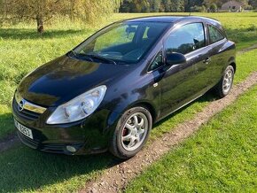 Opel Corsa 1,2 16V,Top stav