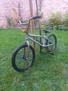 BMX KOLO JUNIOR