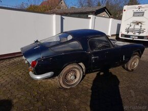 Triumph Spitfire Ashley MK3