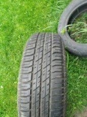 uniroyal 195/65 r15