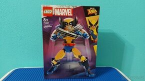 Lego Marvel 76257 Wolverine