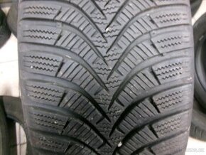 205/60/15 HANKOOK (2x6,5 a 2x5,5mm) č.15209