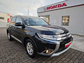 Mitsubishi Outlander 2.0 Mivec Star 2WD Kamera