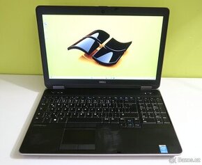 DELL LATITUDE E6540 /i5-4310/8GB/SSD240GB/HD8790M/FULLHD IPS