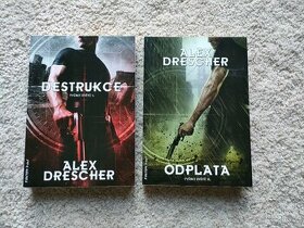 A. Drescher - Destrukce, Odplata