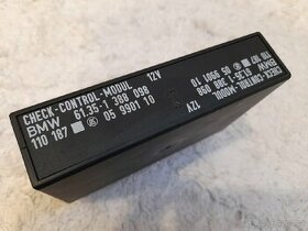 Check-control modul BMW e32 / e34 - PRODÁNO - 1