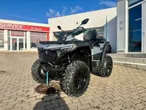 CFMOTO Gladiator X1000 G3 - odpočet DPH