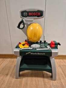 BOSCH Junior work-bench - 1