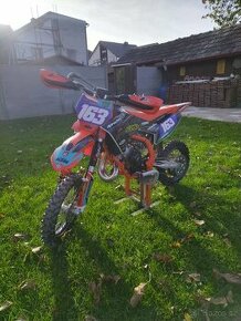 Ktm 65 SX 2024