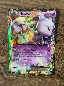 Pokemon MEWTWO