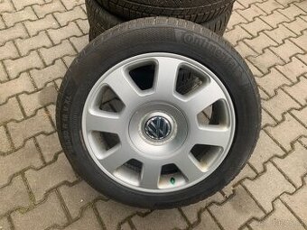 VW 18" zimní