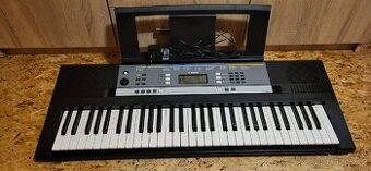 KEYBOARD YAMAHA YPT-240